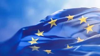 EU Flag
