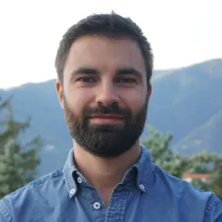 Michele Rubino